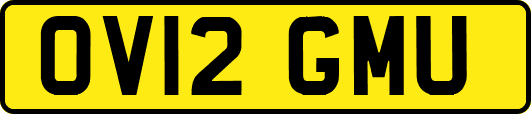 OV12GMU