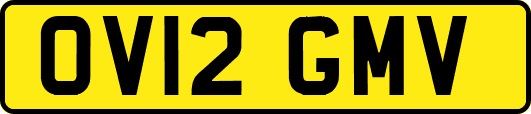 OV12GMV