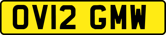 OV12GMW