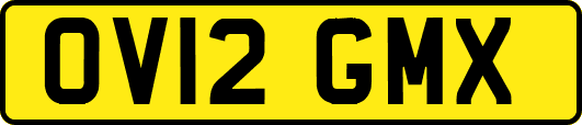OV12GMX