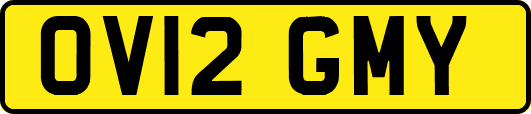 OV12GMY