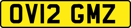 OV12GMZ