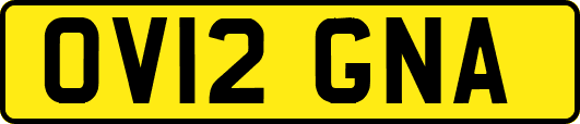 OV12GNA
