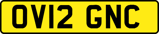 OV12GNC