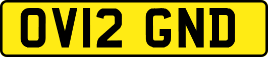 OV12GND