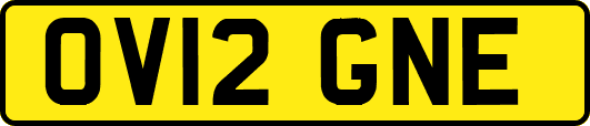 OV12GNE
