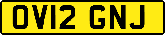 OV12GNJ