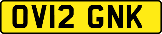 OV12GNK