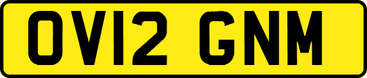 OV12GNM