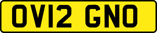 OV12GNO