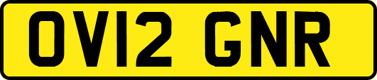 OV12GNR