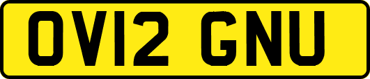OV12GNU