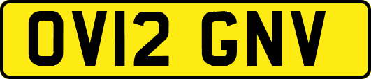 OV12GNV