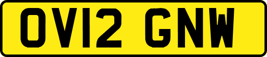 OV12GNW