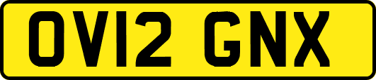 OV12GNX