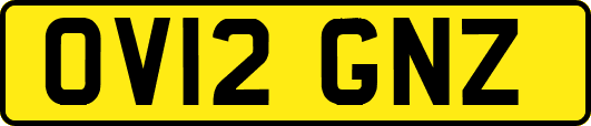 OV12GNZ