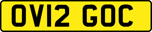 OV12GOC