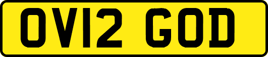 OV12GOD