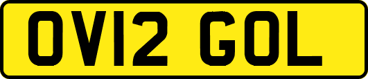 OV12GOL