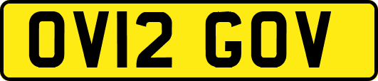 OV12GOV