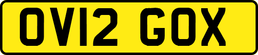 OV12GOX
