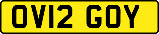 OV12GOY