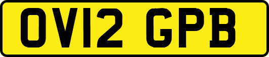 OV12GPB