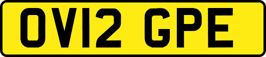 OV12GPE