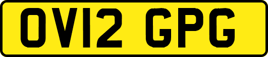 OV12GPG