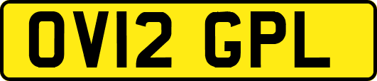 OV12GPL