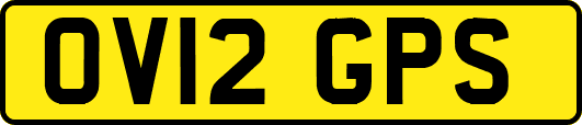 OV12GPS