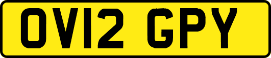 OV12GPY
