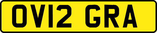 OV12GRA