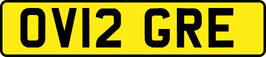 OV12GRE