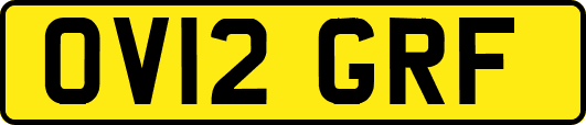 OV12GRF