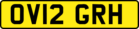 OV12GRH