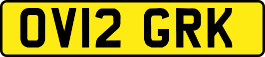 OV12GRK