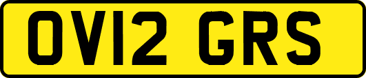 OV12GRS