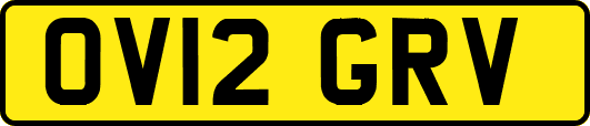 OV12GRV