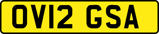 OV12GSA