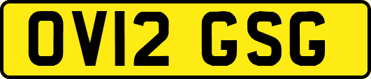 OV12GSG