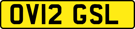 OV12GSL