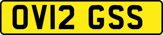 OV12GSS