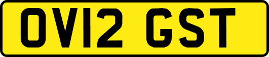 OV12GST