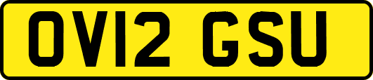 OV12GSU