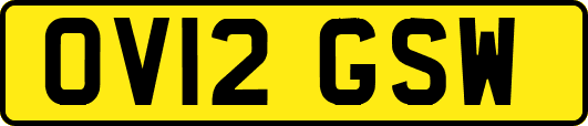 OV12GSW