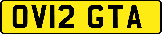 OV12GTA
