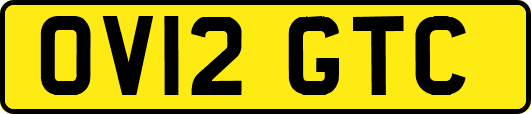 OV12GTC