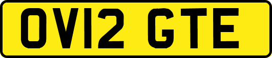 OV12GTE