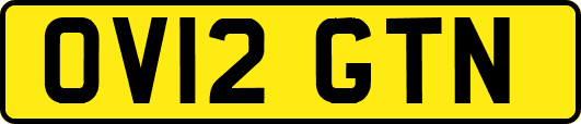 OV12GTN